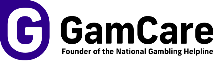GamCare logo